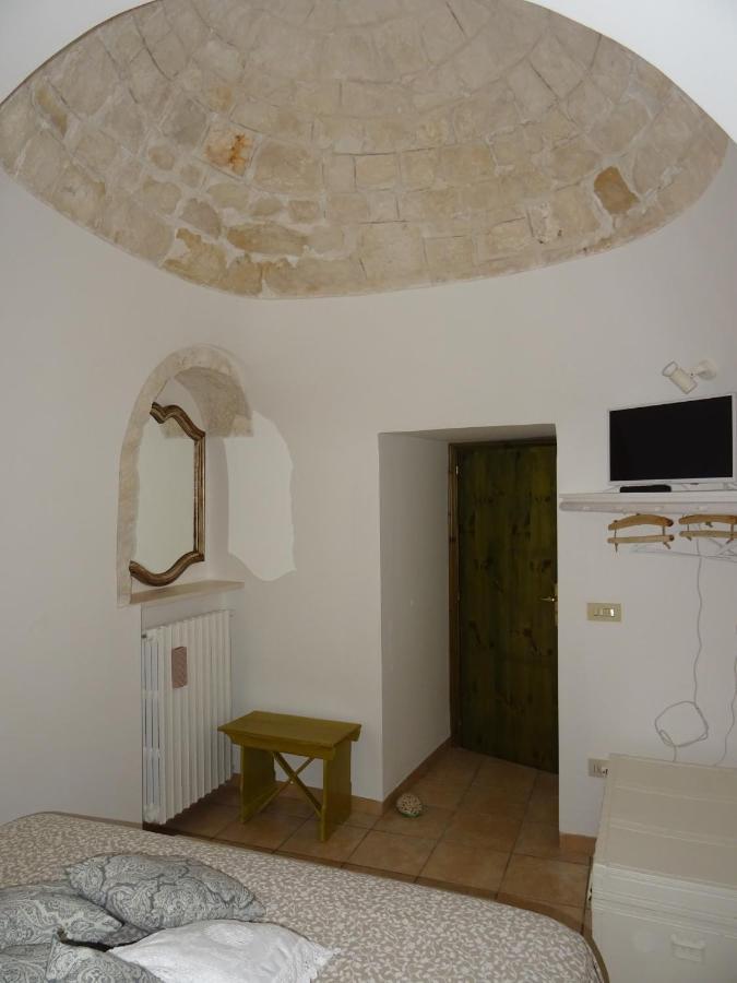 Trulli Di Zia Tata Konuk evi Locorotondo Dış mekan fotoğraf