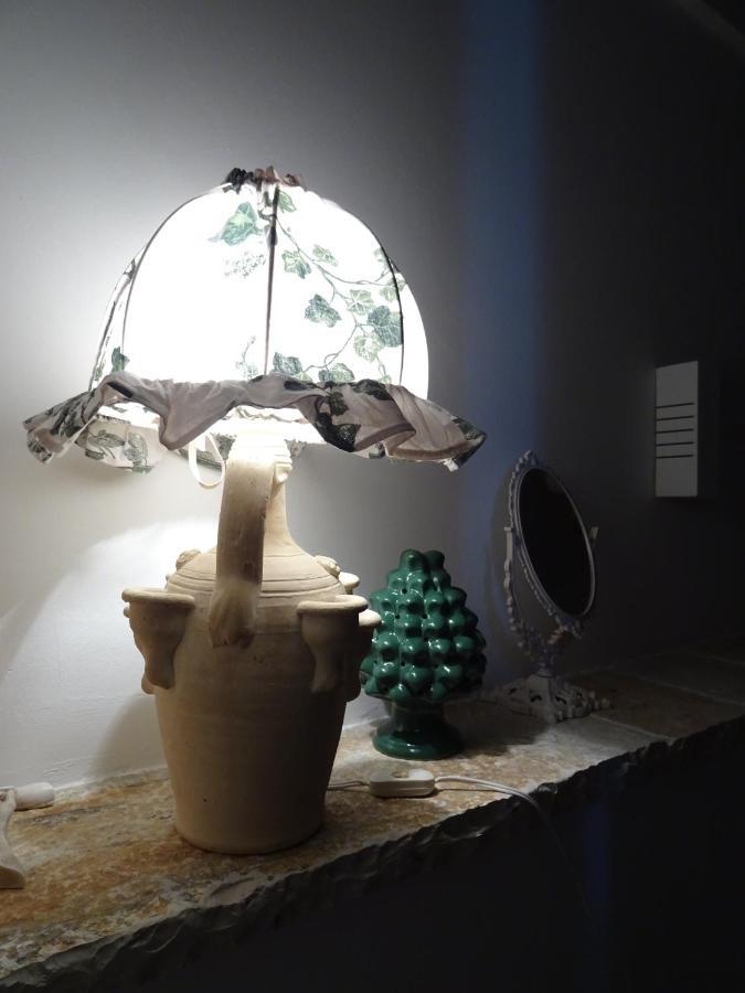 Trulli Di Zia Tata Konuk evi Locorotondo Dış mekan fotoğraf