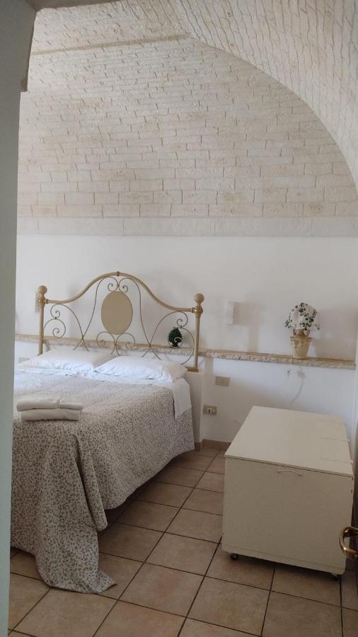Trulli Di Zia Tata Konuk evi Locorotondo Dış mekan fotoğraf
