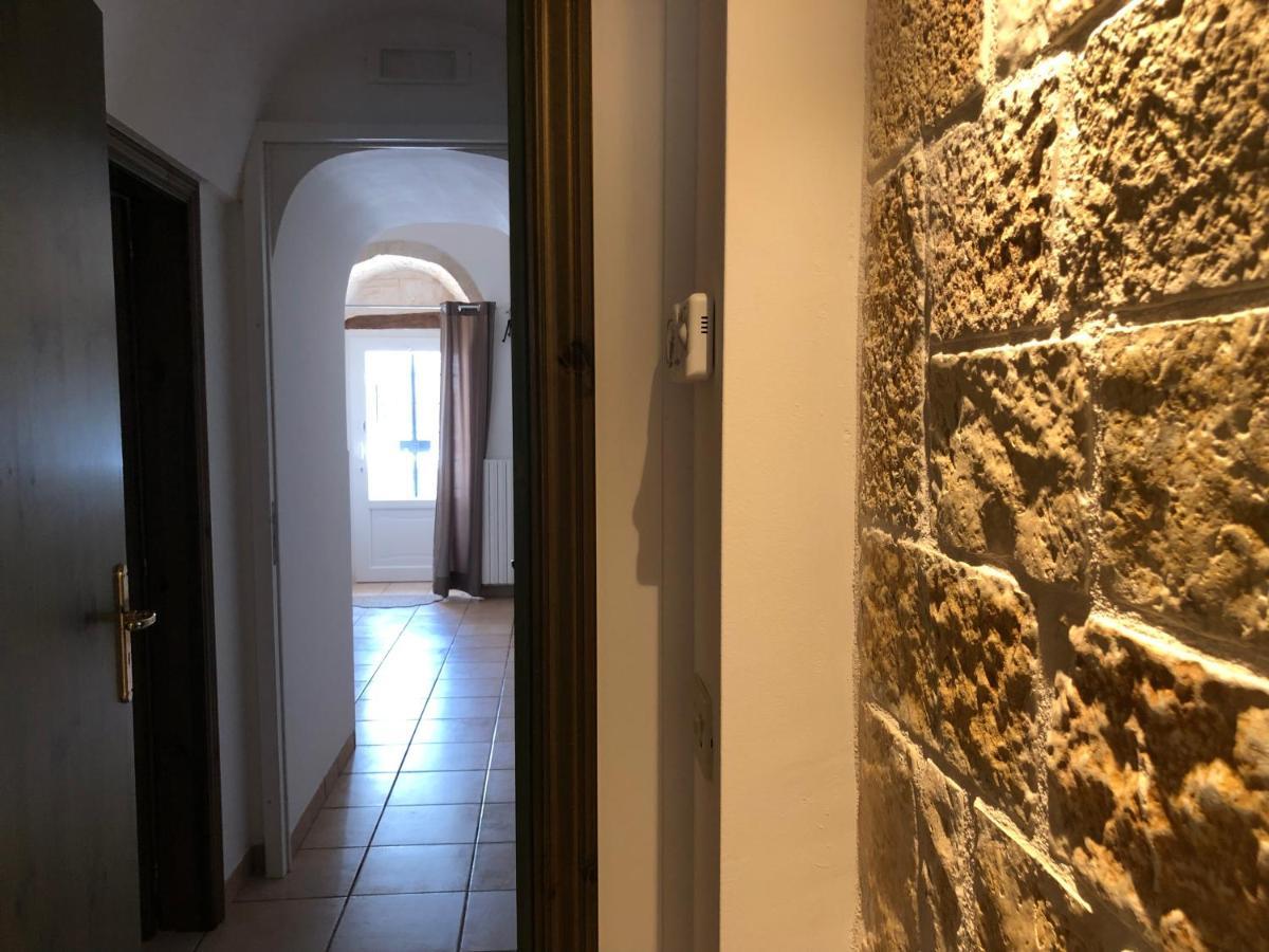 Trulli Di Zia Tata Konuk evi Locorotondo Dış mekan fotoğraf