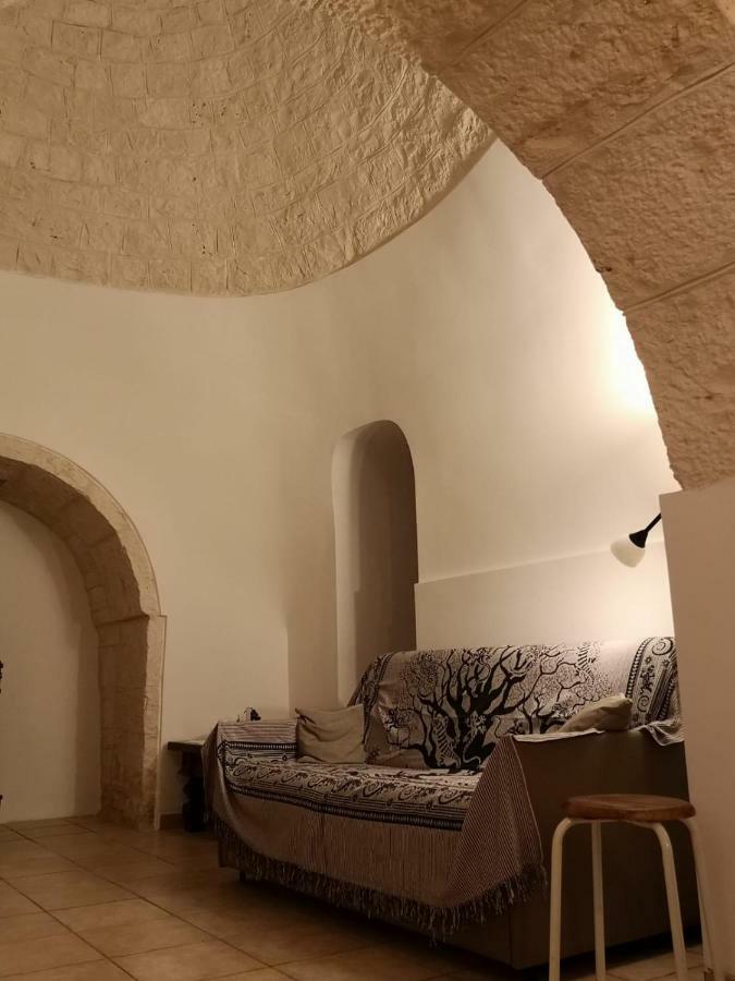Trulli Di Zia Tata Konuk evi Locorotondo Dış mekan fotoğraf